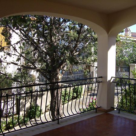 Seliche Hotel Cala Gonone Ngoại thất bức ảnh
