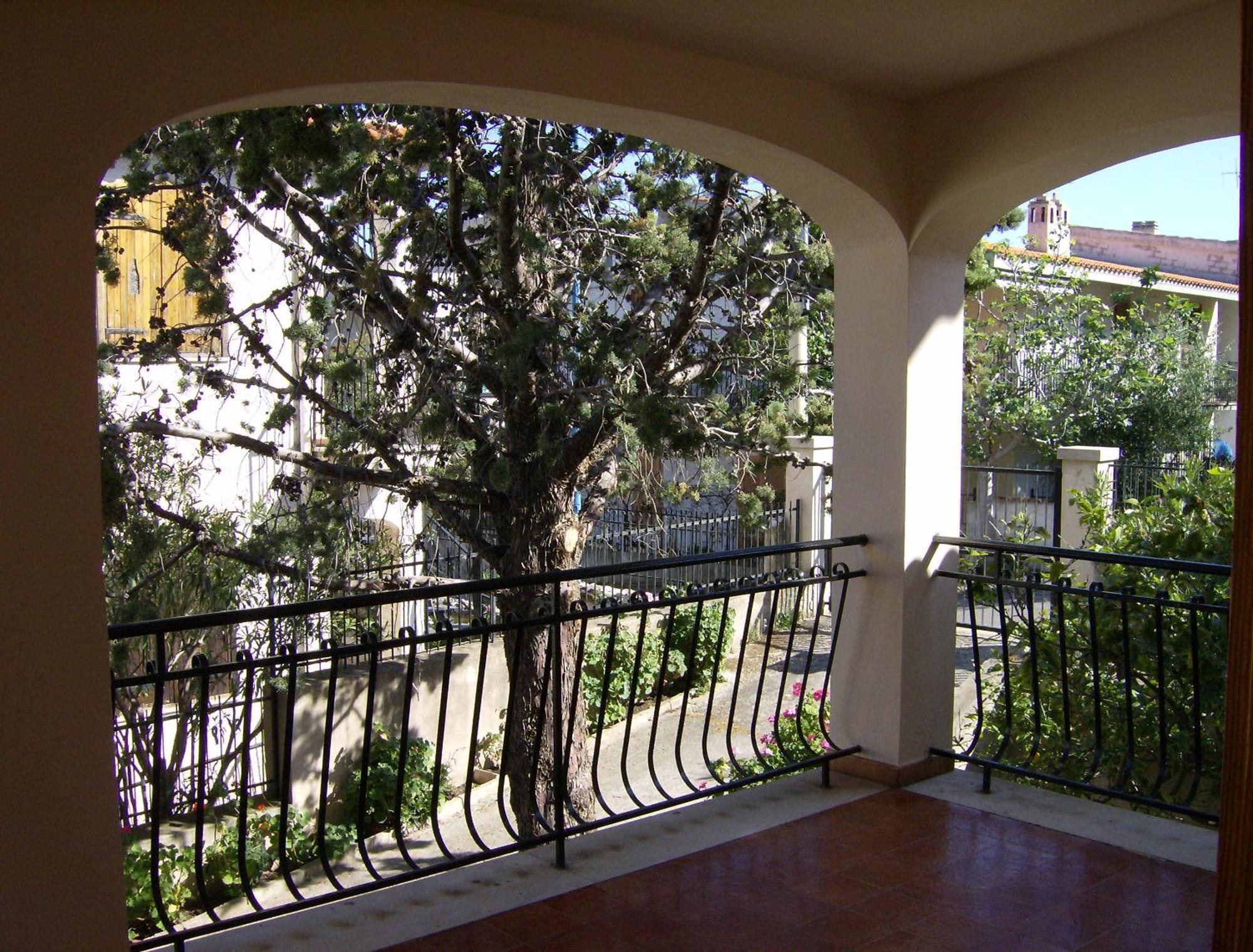 Seliche Hotel Cala Gonone Ngoại thất bức ảnh