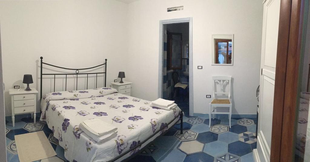 Seliche Hotel Cala Gonone Ngoại thất bức ảnh