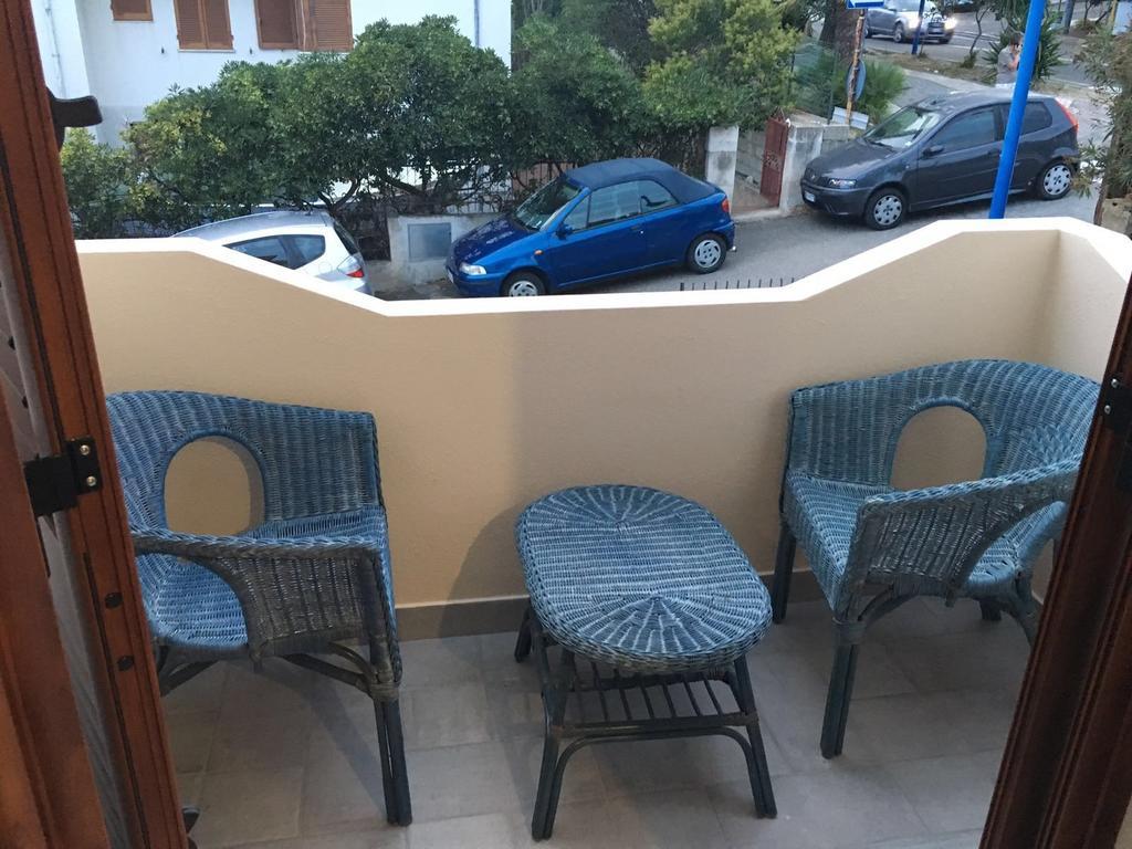 Seliche Hotel Cala Gonone Ngoại thất bức ảnh