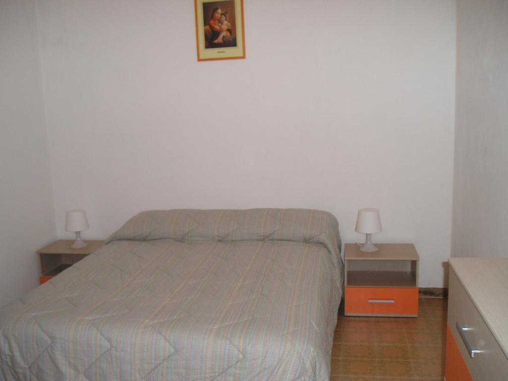 Seliche Hotel Cala Gonone Ngoại thất bức ảnh