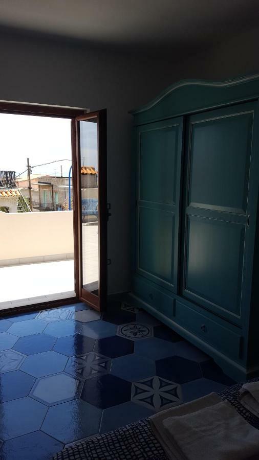 Seliche Hotel Cala Gonone Ngoại thất bức ảnh