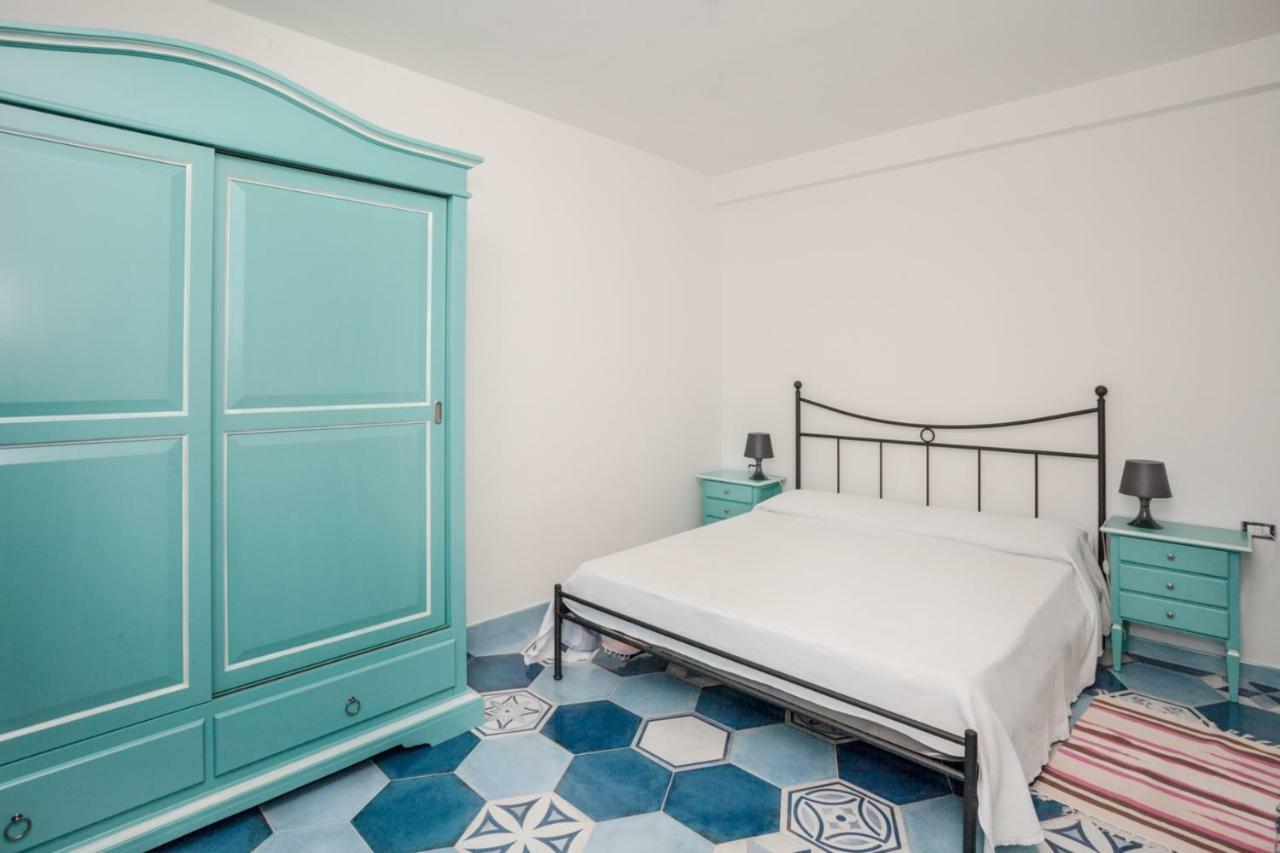Seliche Hotel Cala Gonone Phòng bức ảnh