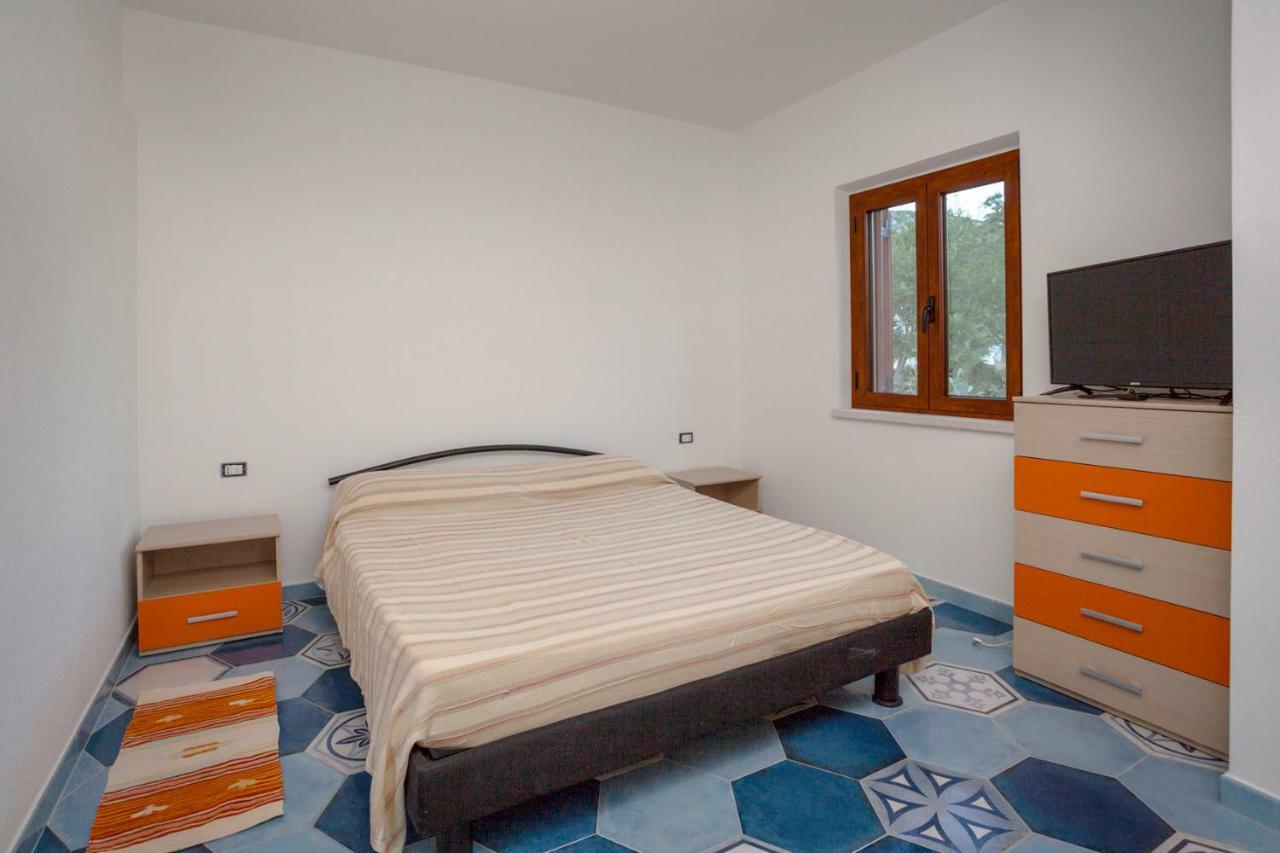 Seliche Hotel Cala Gonone Ngoại thất bức ảnh