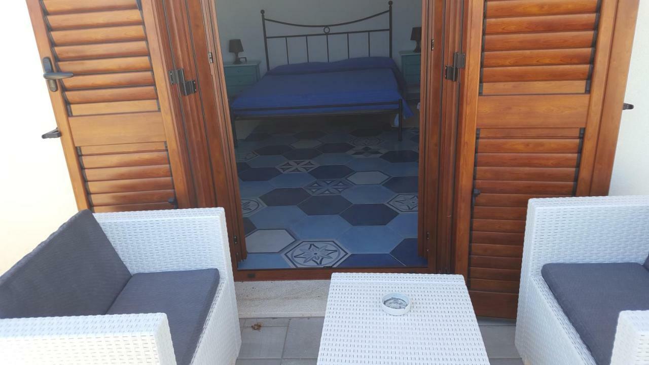 Seliche Hotel Cala Gonone Ngoại thất bức ảnh