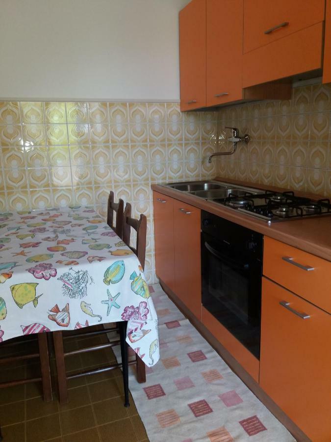 Seliche Hotel Cala Gonone Ngoại thất bức ảnh