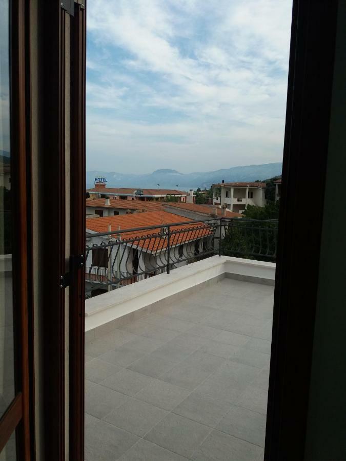 Seliche Hotel Cala Gonone Ngoại thất bức ảnh