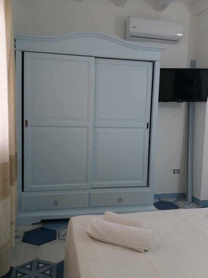 Seliche Hotel Cala Gonone Ngoại thất bức ảnh