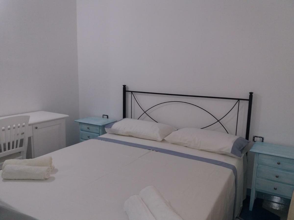 Seliche Hotel Cala Gonone Ngoại thất bức ảnh